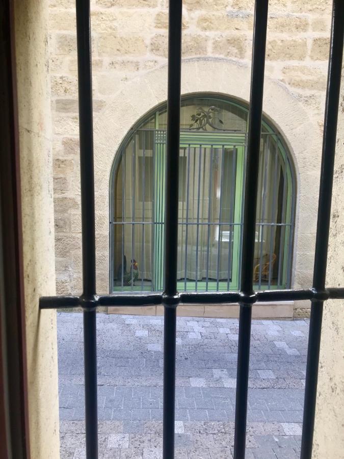 Maison De Roche-Uzes Centre Historique L' Ucetia Exterior photo
