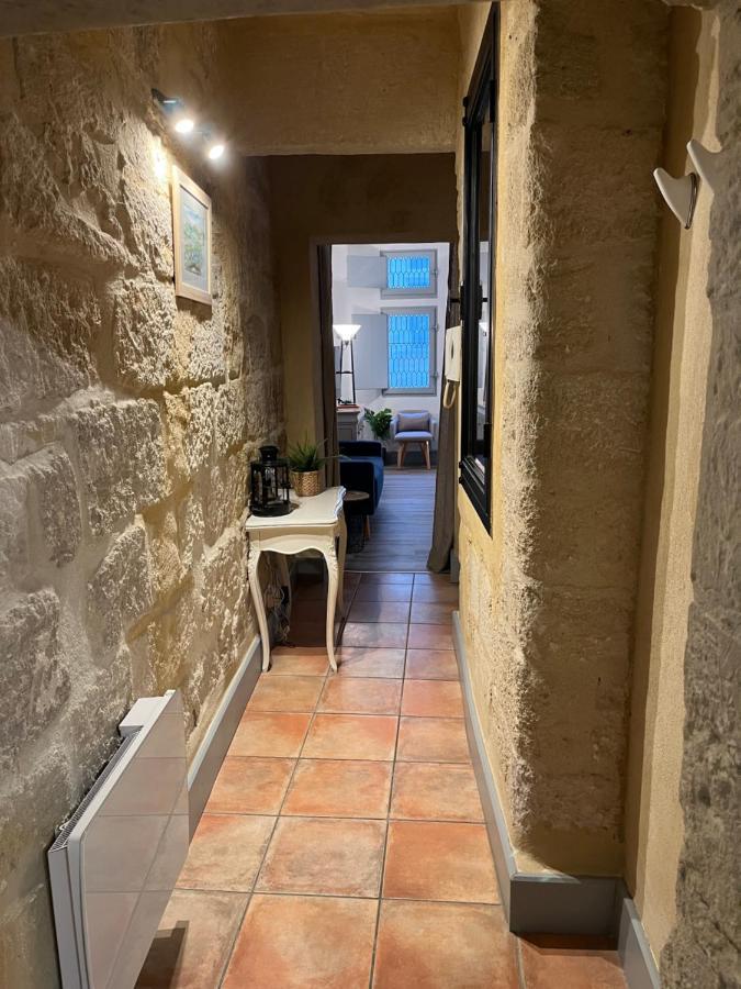 Maison De Roche-Uzes Centre Historique L' Ucetia Exterior photo